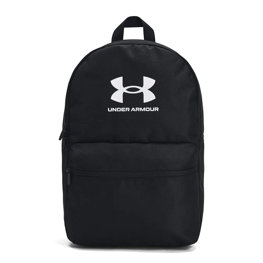 Under Armour Loudon lite backpack Black/ White