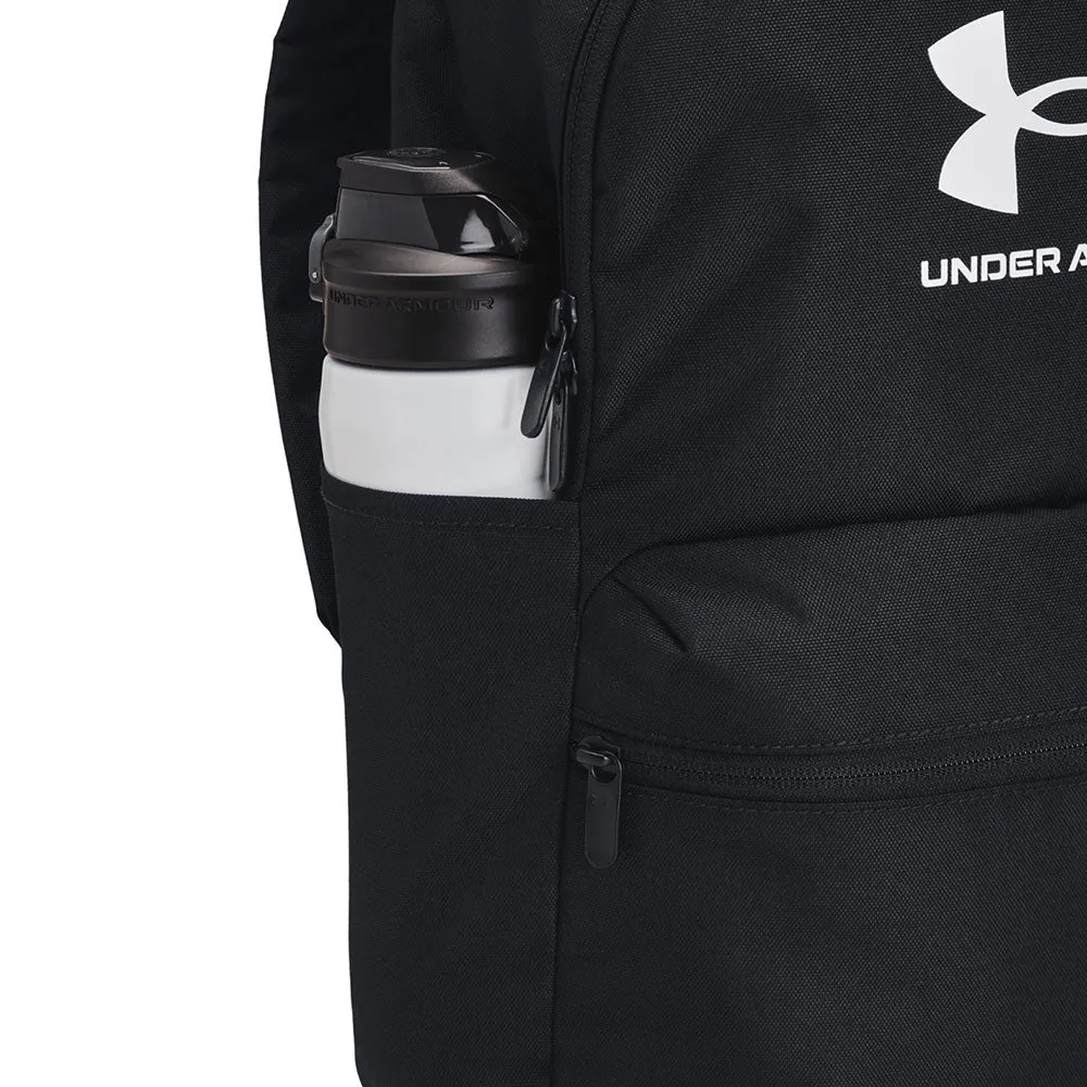 Under Armour Loudon lite backpack Black/ White