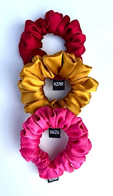 X-MINI SCRUNCHIES