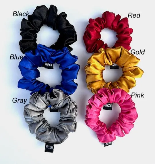 X-MINI SCRUNCHIES