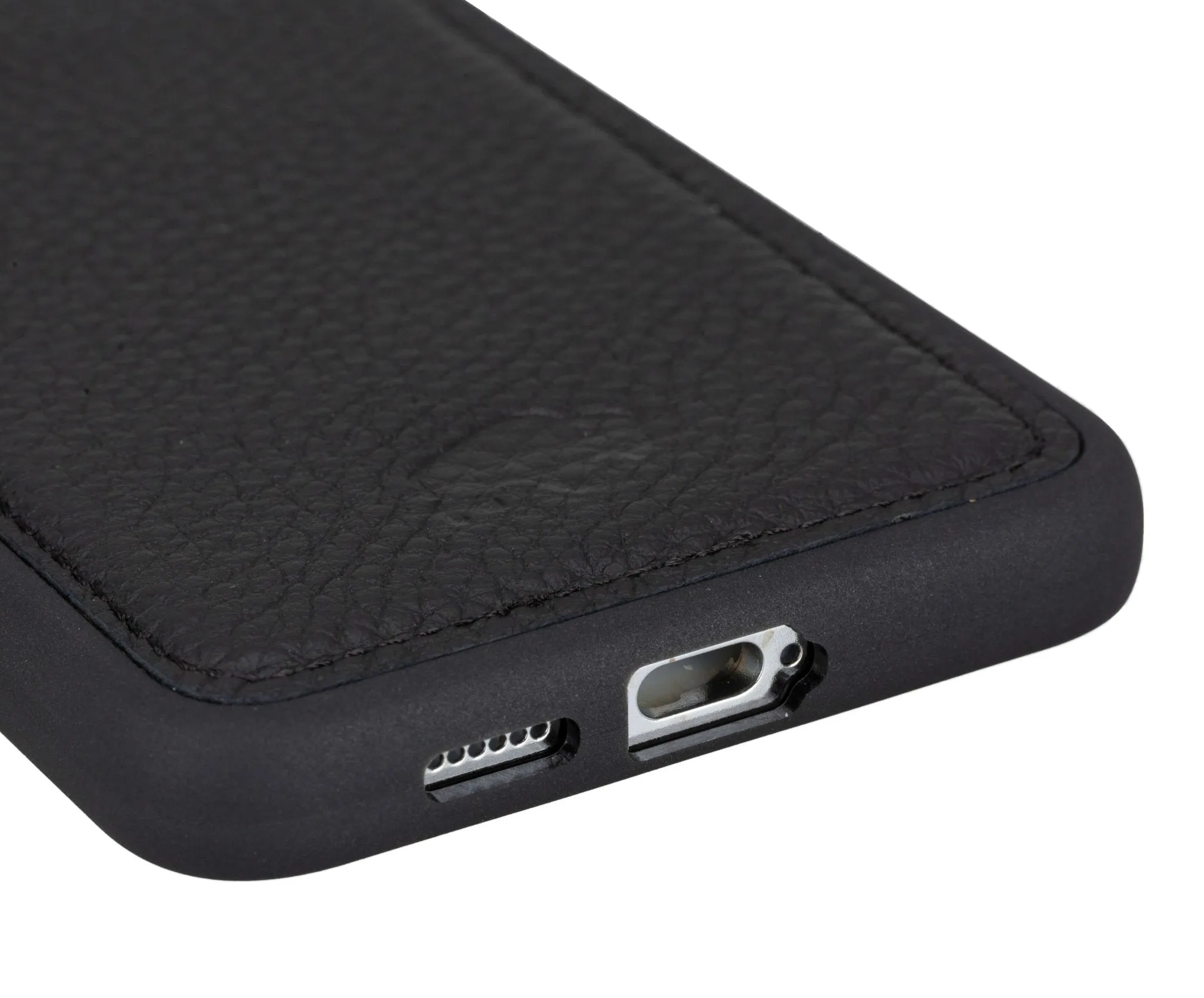 York Samsung Galaxy S24 Case, Pebble Black