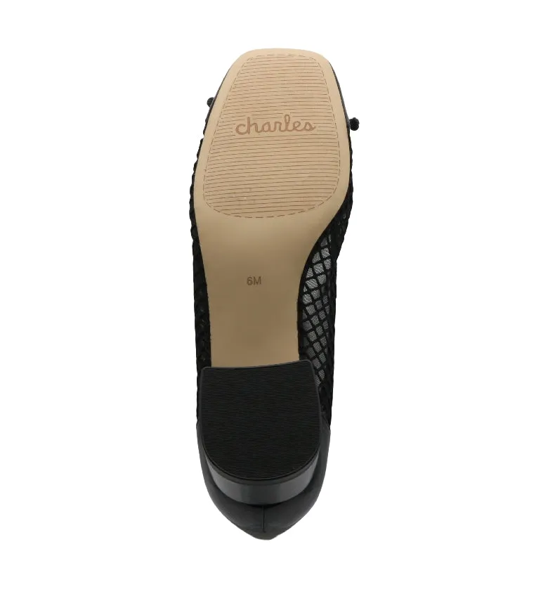 ZENITH-1 DRESS SHOE